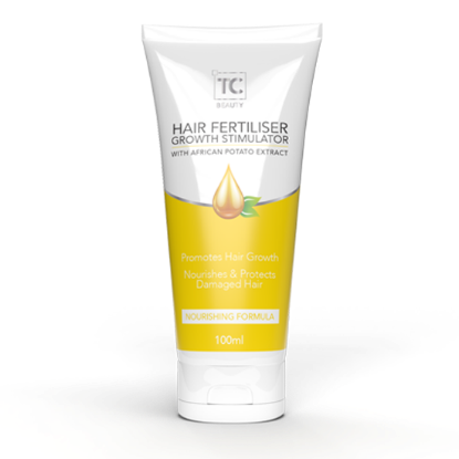 Picture of African Potato Hair Fertiliser - 100ml