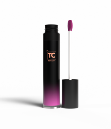 Picture of Matte Liquid Lipstick - Violetta - 5ml