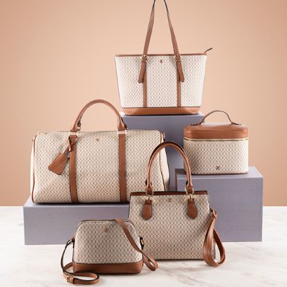 Picture of Natasha Tote Handbag