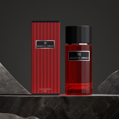 Picture of Magnetic Impact - 60ml (For Him)