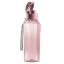 Picture of Hexagon Water Bottle 500ml - Coral