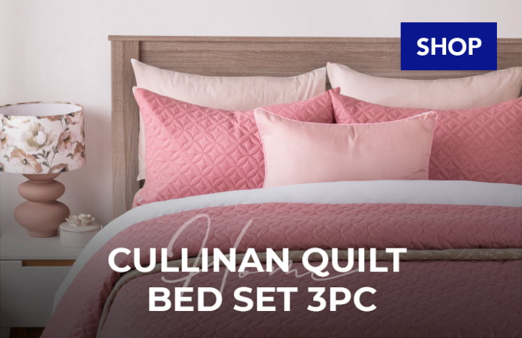 Picture for category Linen & Softs