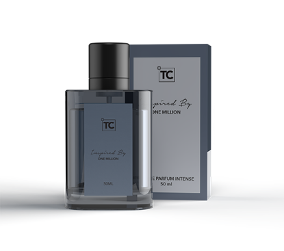 Picture of 1 Million - 50ml