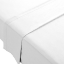 Picture of Flat Sheet White Queen - 230 x 250cm