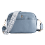 Picture of Calia Crossbody - Dusty Blue