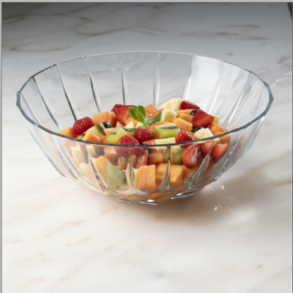 Picture of Serenity Giant Serving Bowl 4.1Lt - 30.5cm
