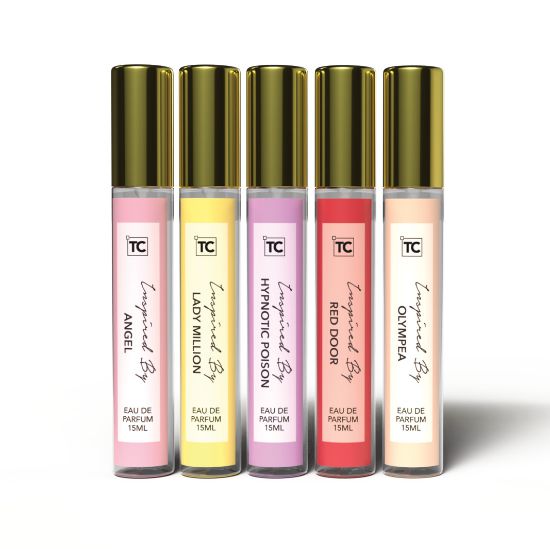 Picture of Be Delicious - 15ml (For Her)