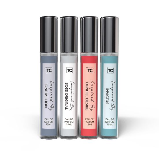 Picture of Boss Original - 15ml (For Him)