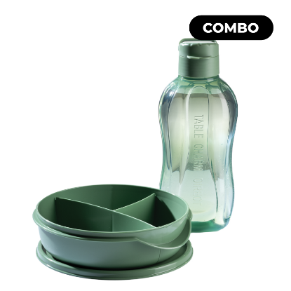 Picture of (WW145 + WLK05) Lunch Set - Sage (New)