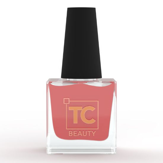 Picture of Nail Enamel - Glam  Red - 8ml